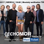 Čechomor - Trnava - Mestský amfiteáter Čechomor - Trnava - Mestský amfiteáter
